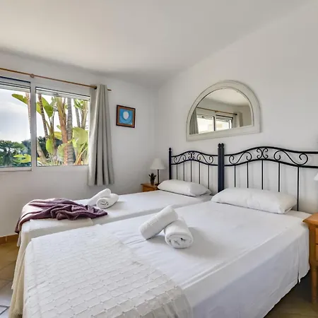 Guzman - Ifach Calpe