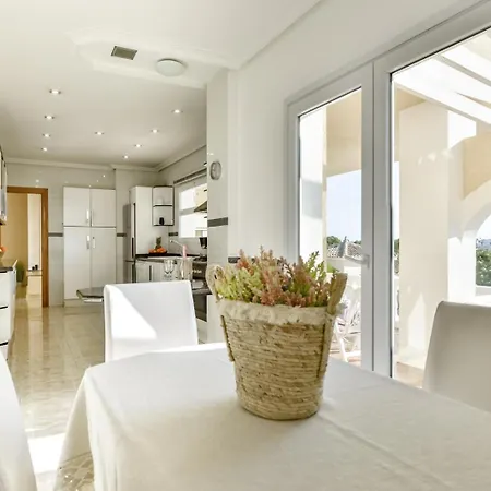 Guzman - Ifach Villa