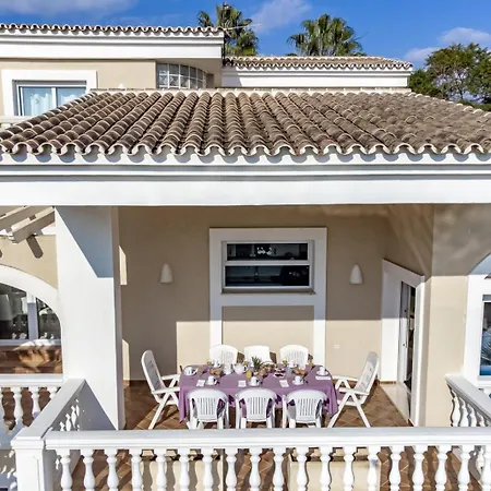 Guzman - Ifach Villa